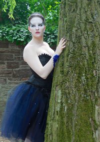 Cosplay-Cover: Odil (Swan Lake)