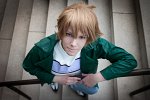 Cosplay-Cover: Jonouchi Katsuya 『城之内克也』 (Darkside of Dimensions)