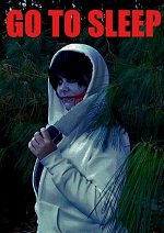 Cosplay-Cover: Jeff the Killer