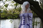 Cosplay-Cover: Lady Amalthea