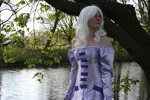 Cosplay-Cover: Lady Amalthea