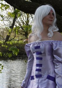 Cosplay-Cover: Lady Amalthea