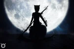Cosplay-Cover: Celty