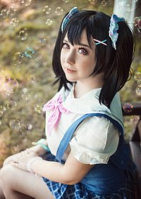 Cosplay-Cover: Nico Yazawa - Marine unidolized