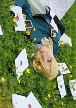 Cosplay-Cover: Violet Evergarden