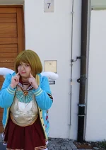 Cosplay-Cover: hanayo koizumi (valentinday)