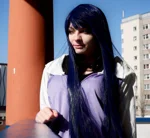 Cosplay-Cover: Hinata Hyuuga