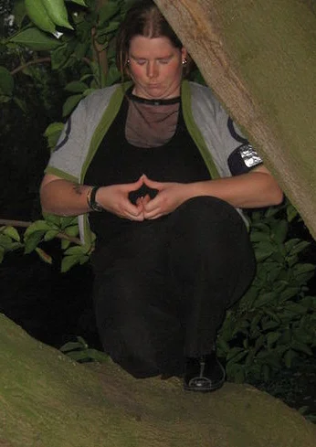 Cosplay-Cover: Shikamaru (inclomplete)