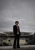 Cosplay-Cover: R