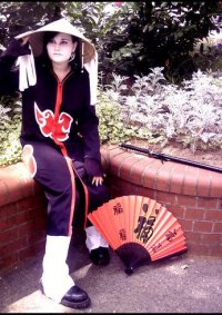 Cosplay-Cover: Orochimaru [Akatsuki]