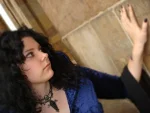 Cosplay-Cover: Vampir