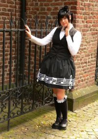 Cosplay-Cover: Musical Lolita