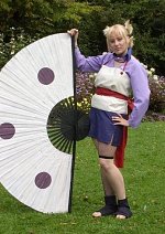 Cosplay-Cover: Temari [Folge 125-Version]