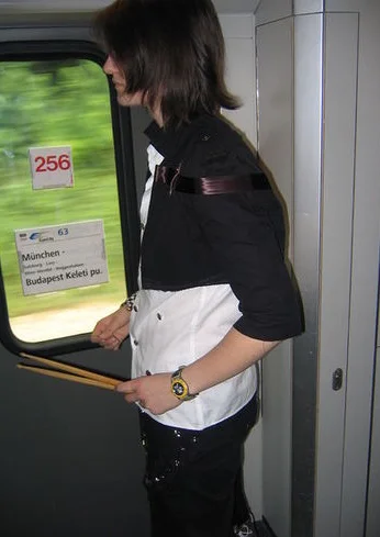 Cosplay-Cover: Kai (REGRET PV) 