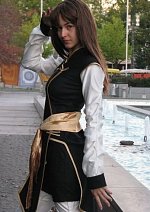 Cosplay-Cover: Rimudo (GK)