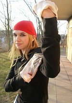 Cosplay-Cover: Winry(langärmelig)