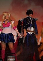 Cosplay-Cover: Sailor Moon ~ TnS