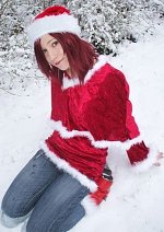 Cosplay-Cover: Kairi [Christmas time]