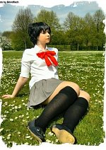 Cosplay-Cover: Arisawa Tatsuki