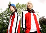 Cosplay-Cover: Shishido Ryou [Senbatsu]