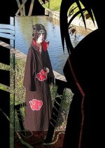 Cosplay-Cover: Itachi [Åķaťşuķi]