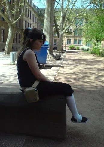 Cosplay-Cover: Deidara