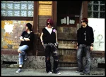 Cosplay-Cover: Shisumi - hyper hyper