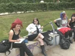 Cosplay-Cover: Lady