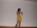Cosplay-Cover: Selphie