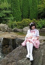 Cosplay-Cover: Sweet Lolita - Angelic pretty SRS