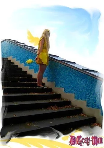 Cosplay-Cover: Timcampy