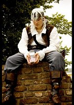 Cosplay-Cover: Riku [Port Royal]