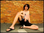 Cosplay-Cover: Gray Fullbuster [Exhibitionist Version 1]