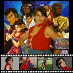 Cosplay-Cover: Chun-Li (春麗) [Kenpo-Dress] (SF II Victory)