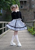 Cosplay-Cover: Metamorphose - (s-w)