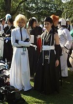 Cosplay-Cover: Soi Fon [Battle Outfit]