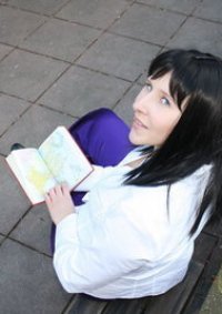 Cosplay-Cover: Nico Robin