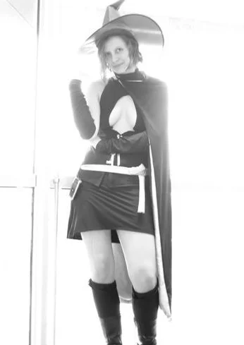 Cosplay-Cover: Asakura
