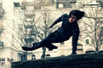 Cosplay-Cover: young Walter [Dark]