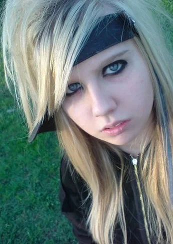 Cosplay-Cover: Maya [noch unfertig]