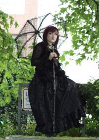 Cosplay-Cover: Gothic 2