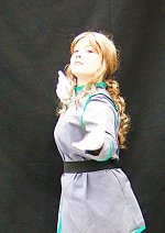 Cosplay-Cover: Zoisite