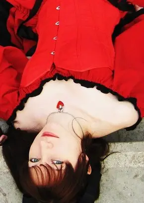 Cosplay-Cover: Rin Tohsaka [Dress]