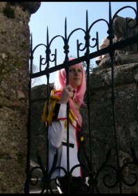 Cosplay-Cover: Utena (Movie)