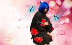 Cosplay-Cover: Konan - 小南