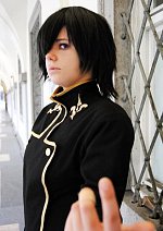 Cosplay-Cover: Lelouch [Ashford Uniform]