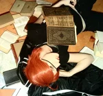 Cosplay-Cover: Lavi 2rd Uniform