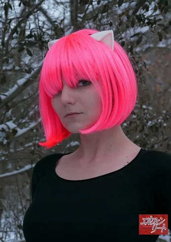 Cosplay-Cover: Lucy (freestyle)