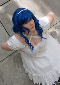 Cosplay-Cover: Doll-Lolita