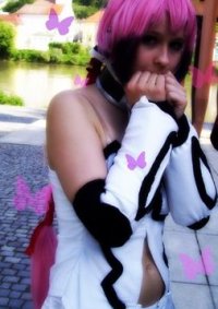 Cosplay-Cover: Ikaros